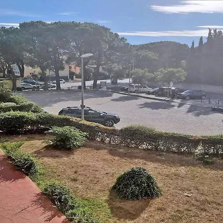 Patio Fleuri Apartament *